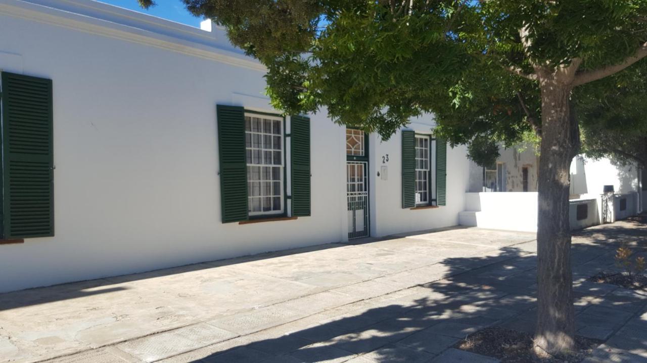 Flower'S Halt Graaff-Reinet Eksteriør bilde